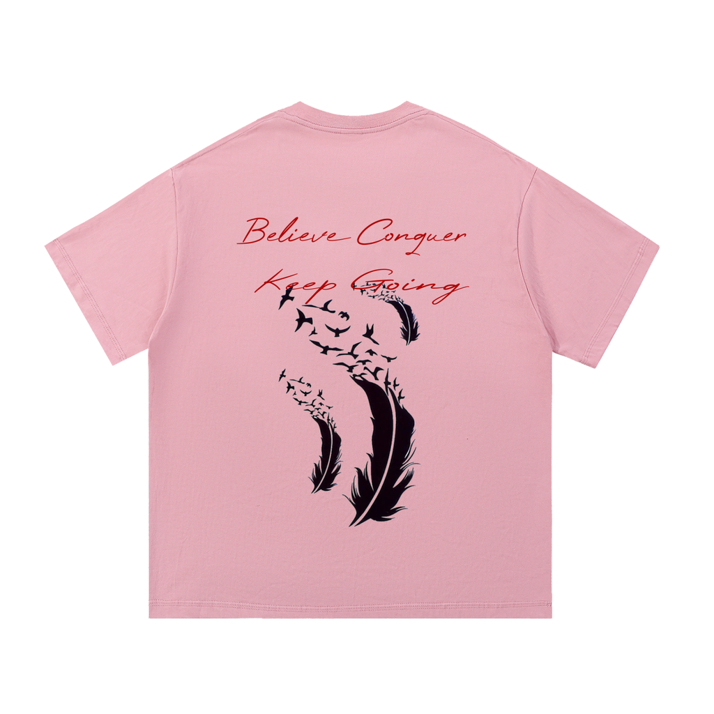 Essential Cotton T-Shirt