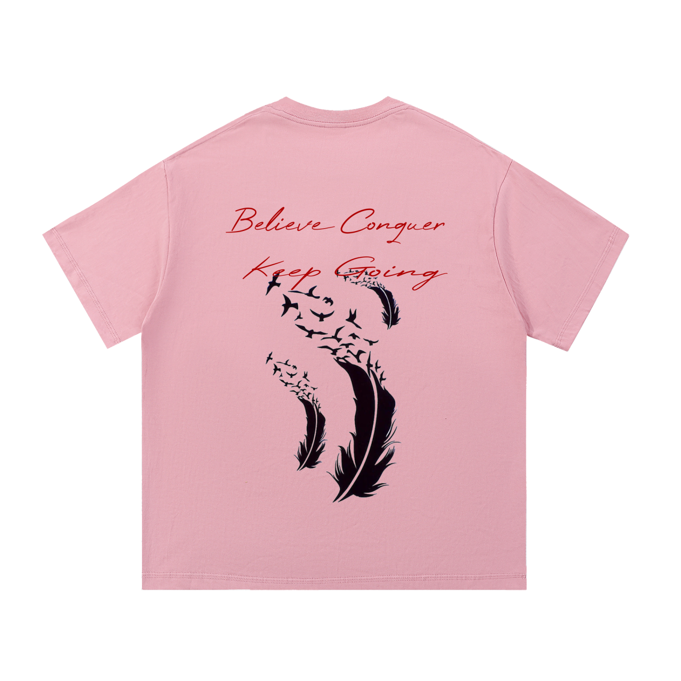 Essential Cotton T-Shirt