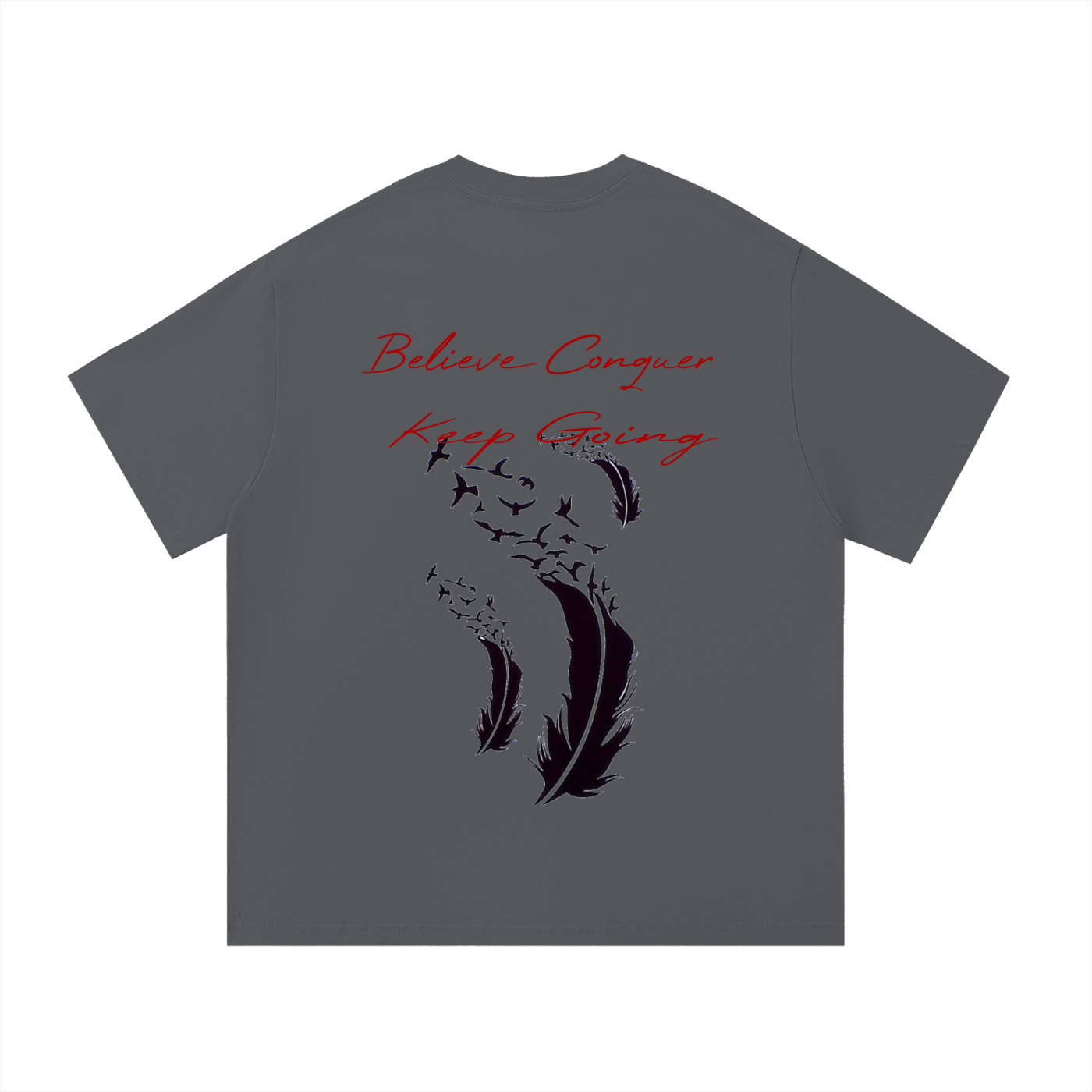 Essential Cotton T-Shirt
