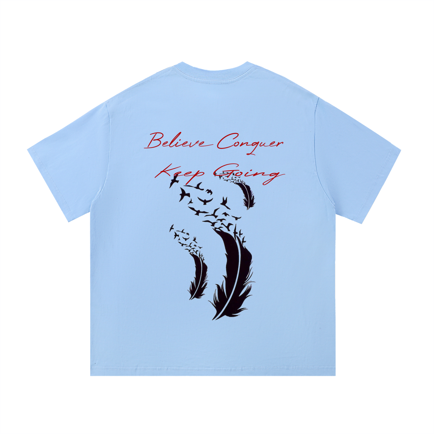 Essential Cotton T-Shirt
