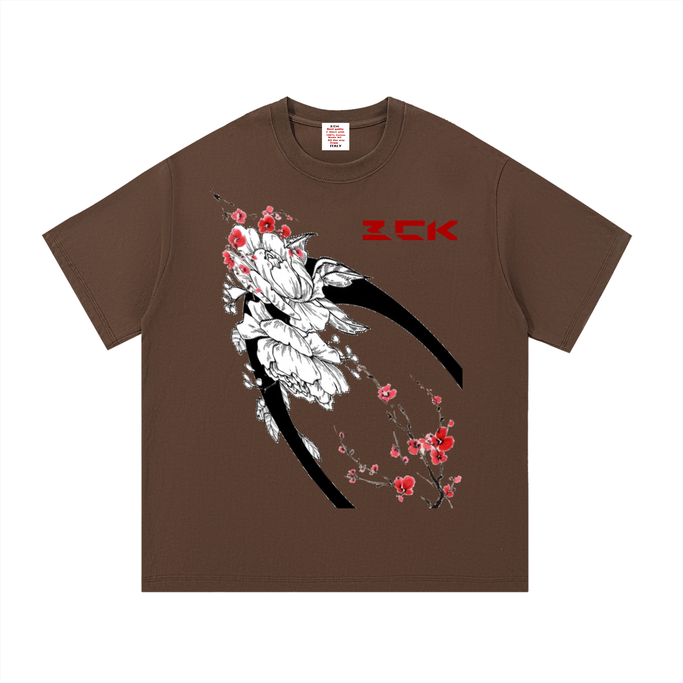 Essential Cotton T-Shirt
