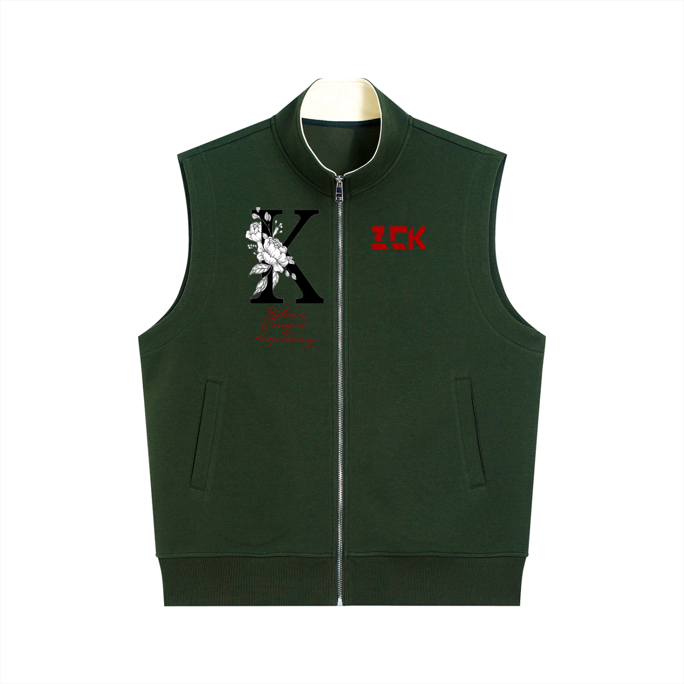 Essential Heavyweight Vest