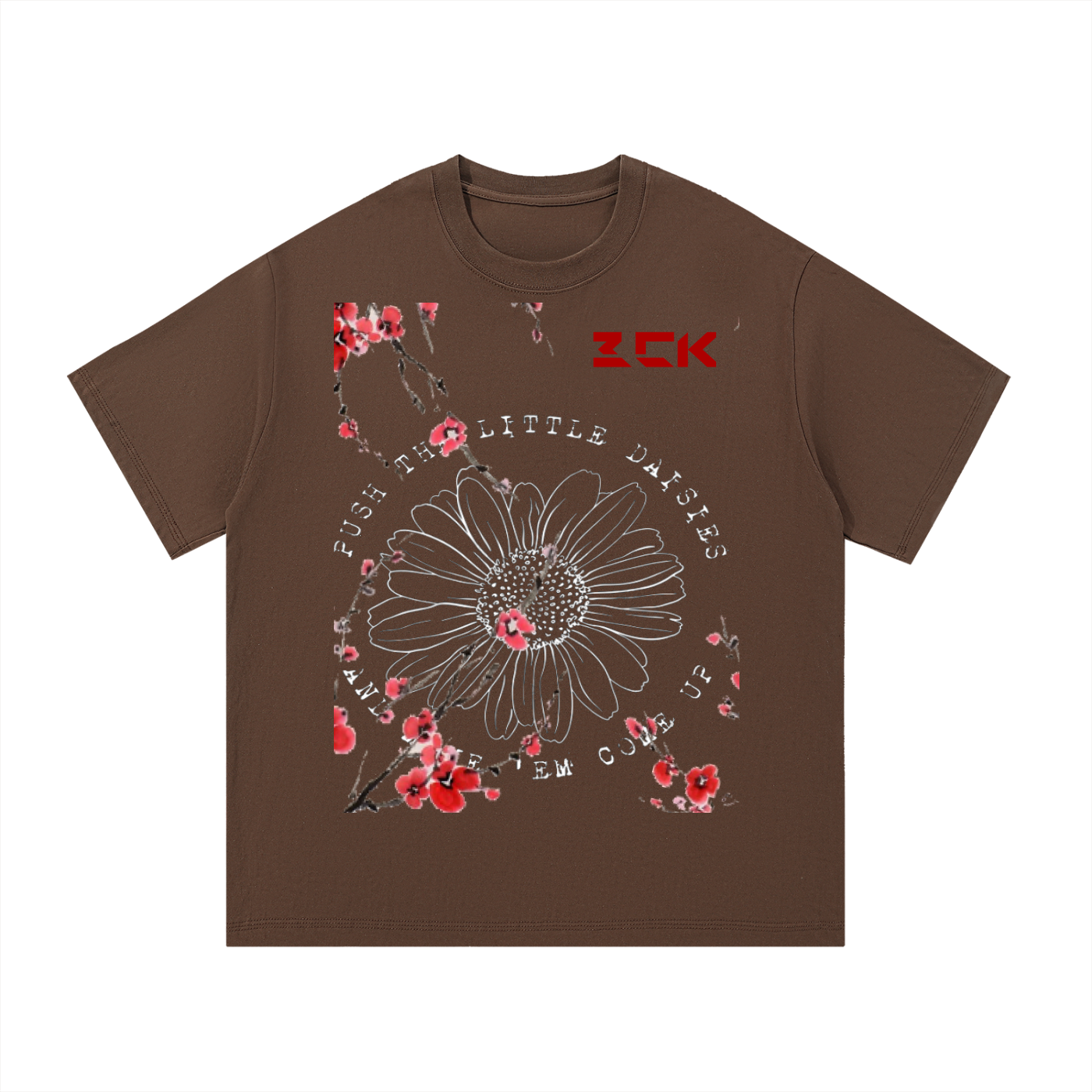 Essential Cotton T-Shirt