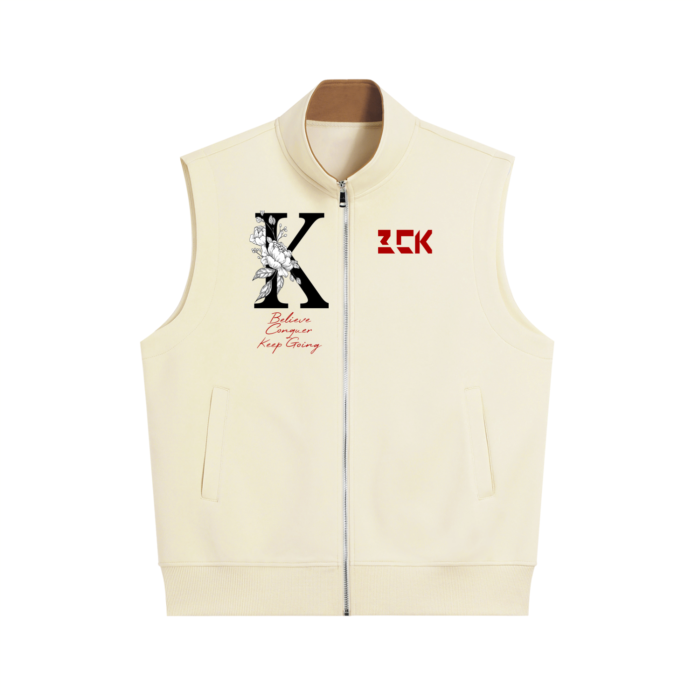 Essential Heavyweight Vest