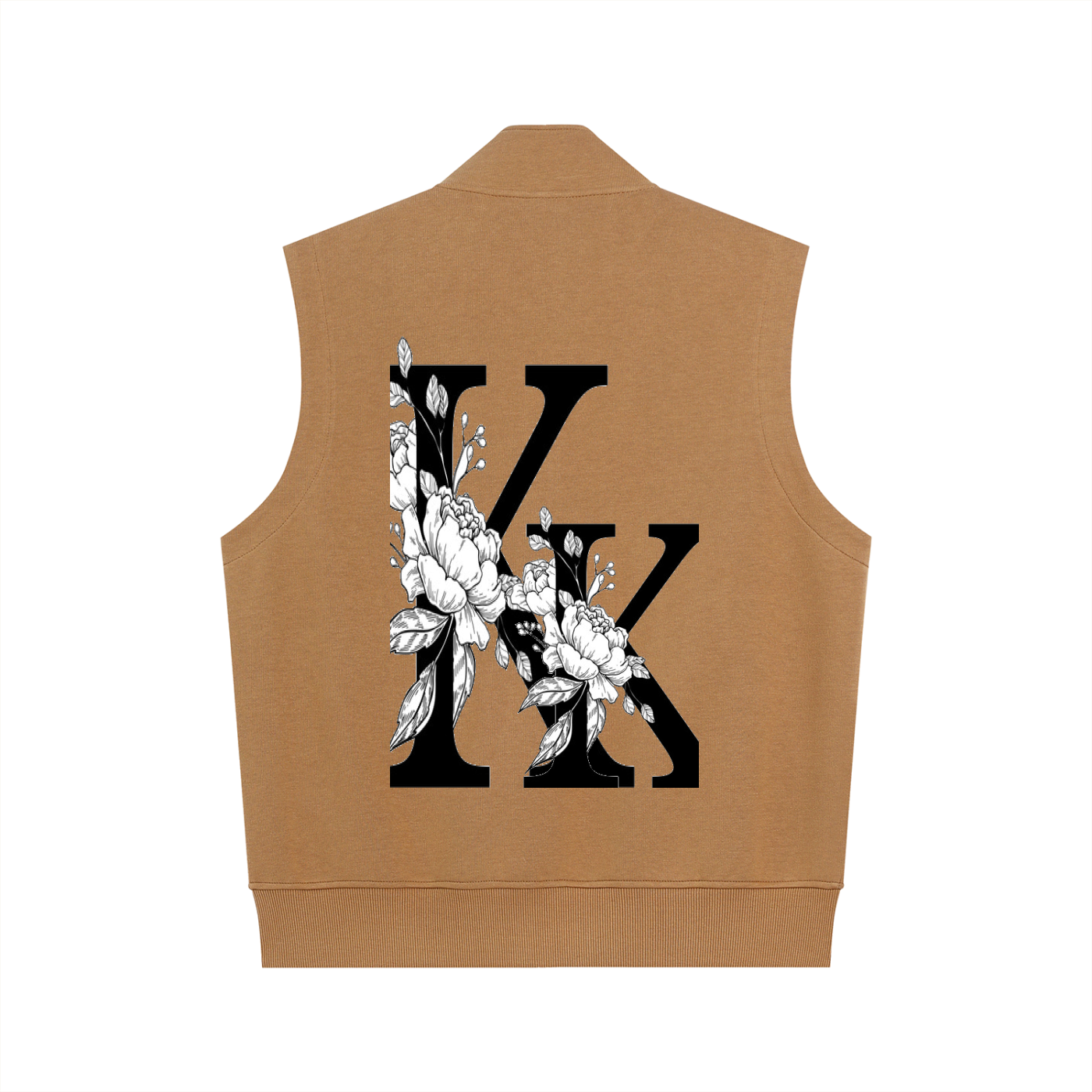 Essential Heavyweight Vest