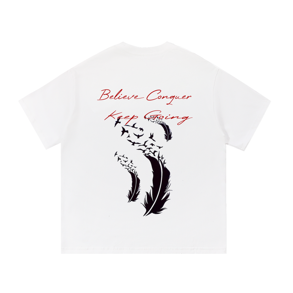 Essential Cotton T-Shirt