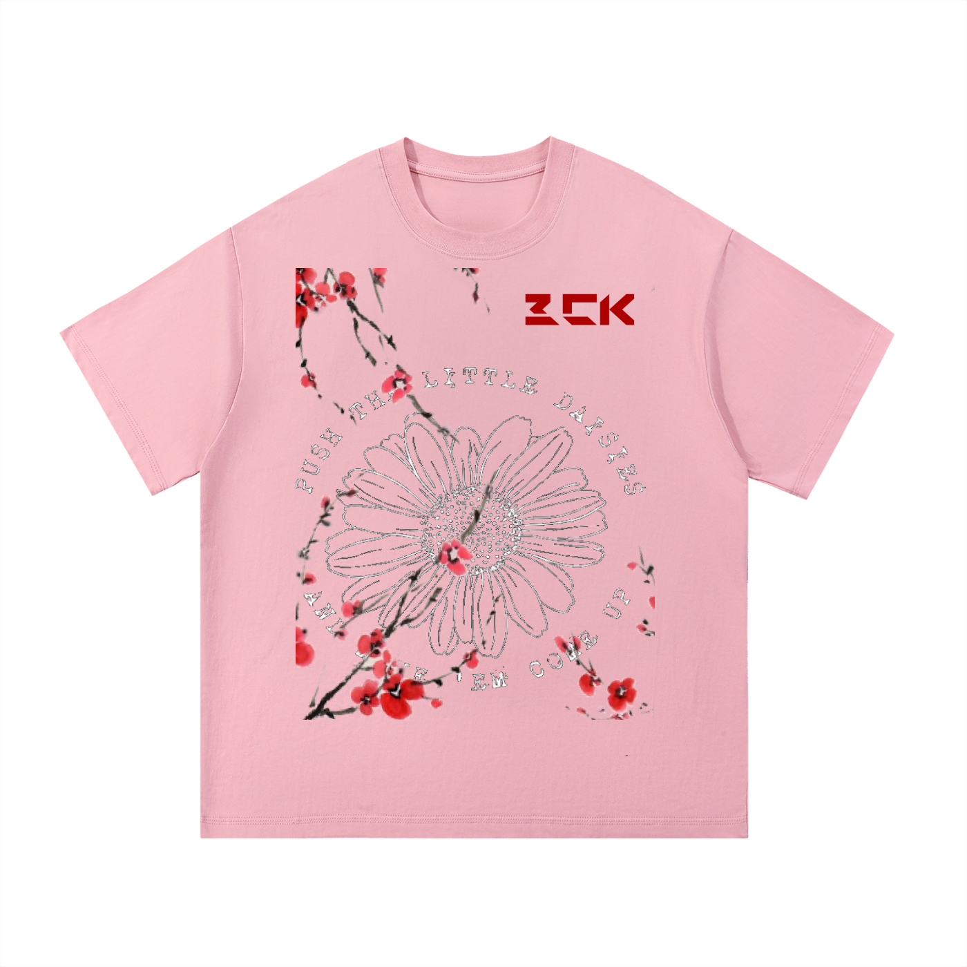 Essential Cotton T-Shirt