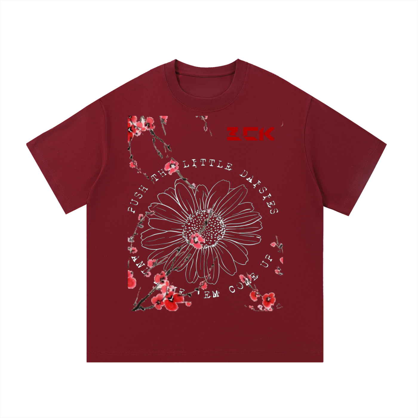 Essential Cotton T-Shirt