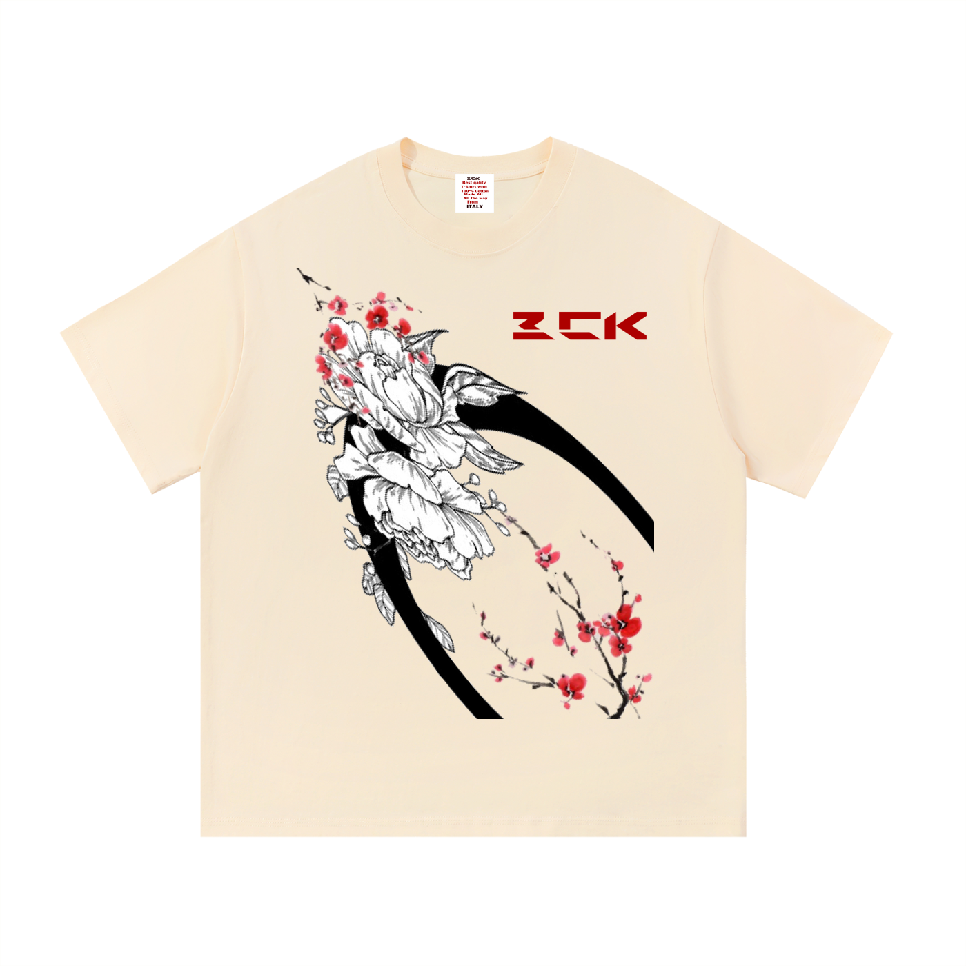 Essential Cotton T-Shirt
