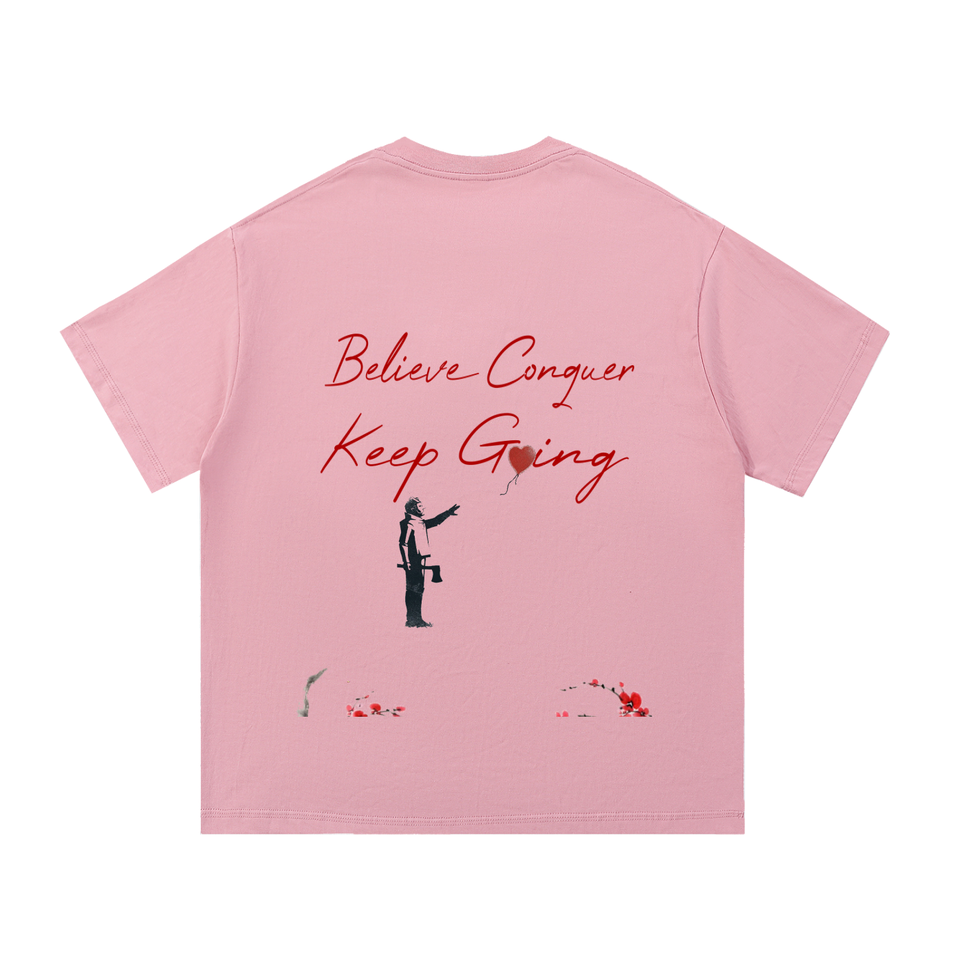 Essential Cotton T-Shirt