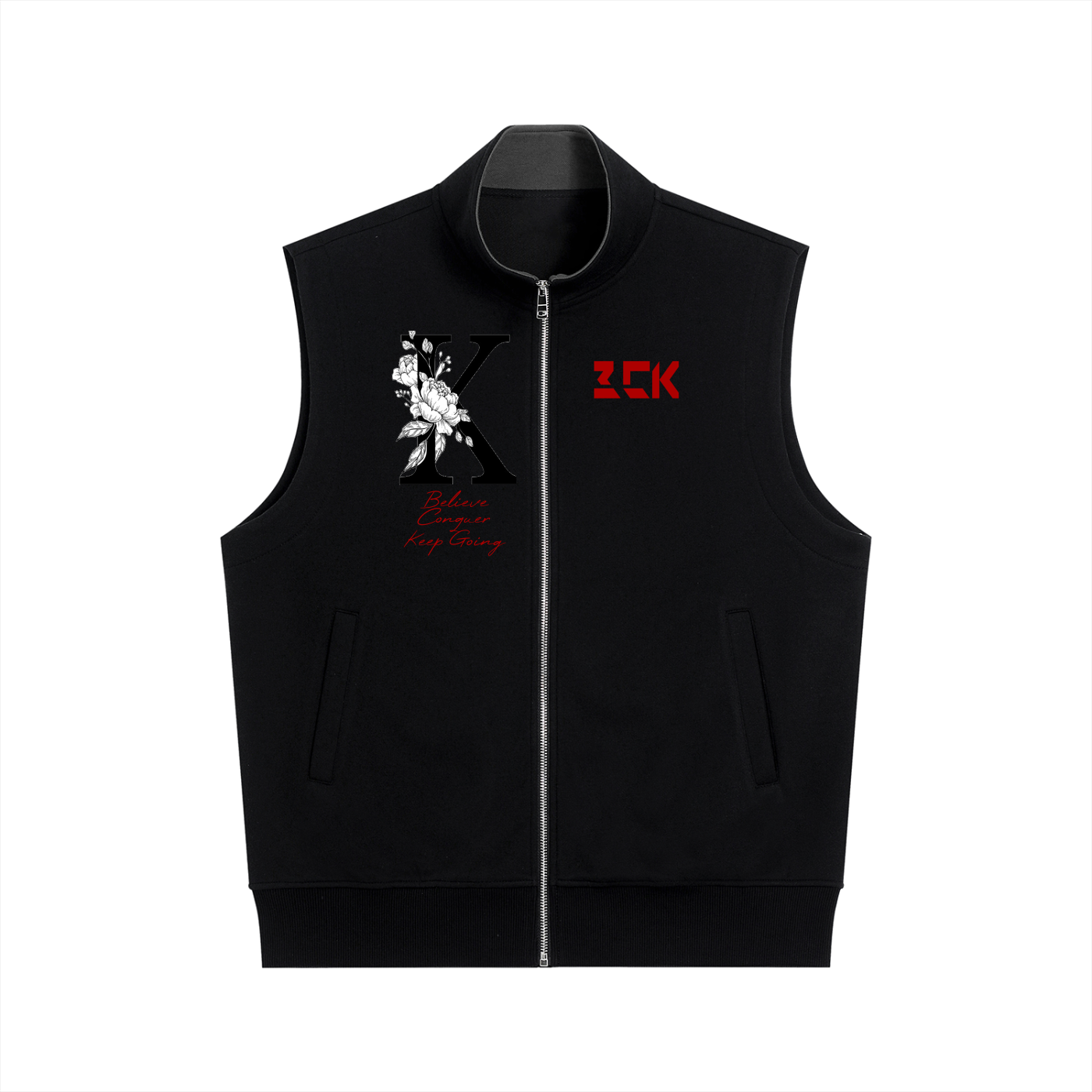 Essential Heavyweight Vest