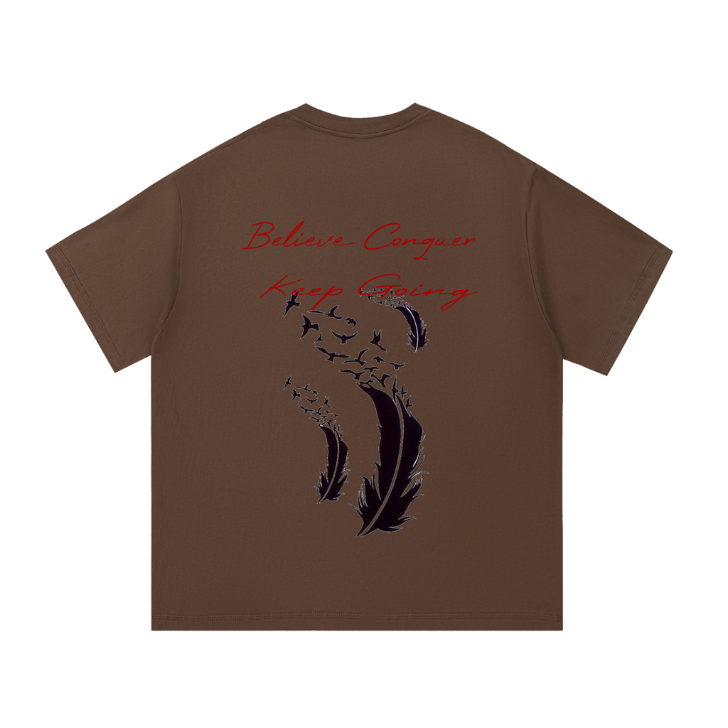 Essential Cotton T-Shirt