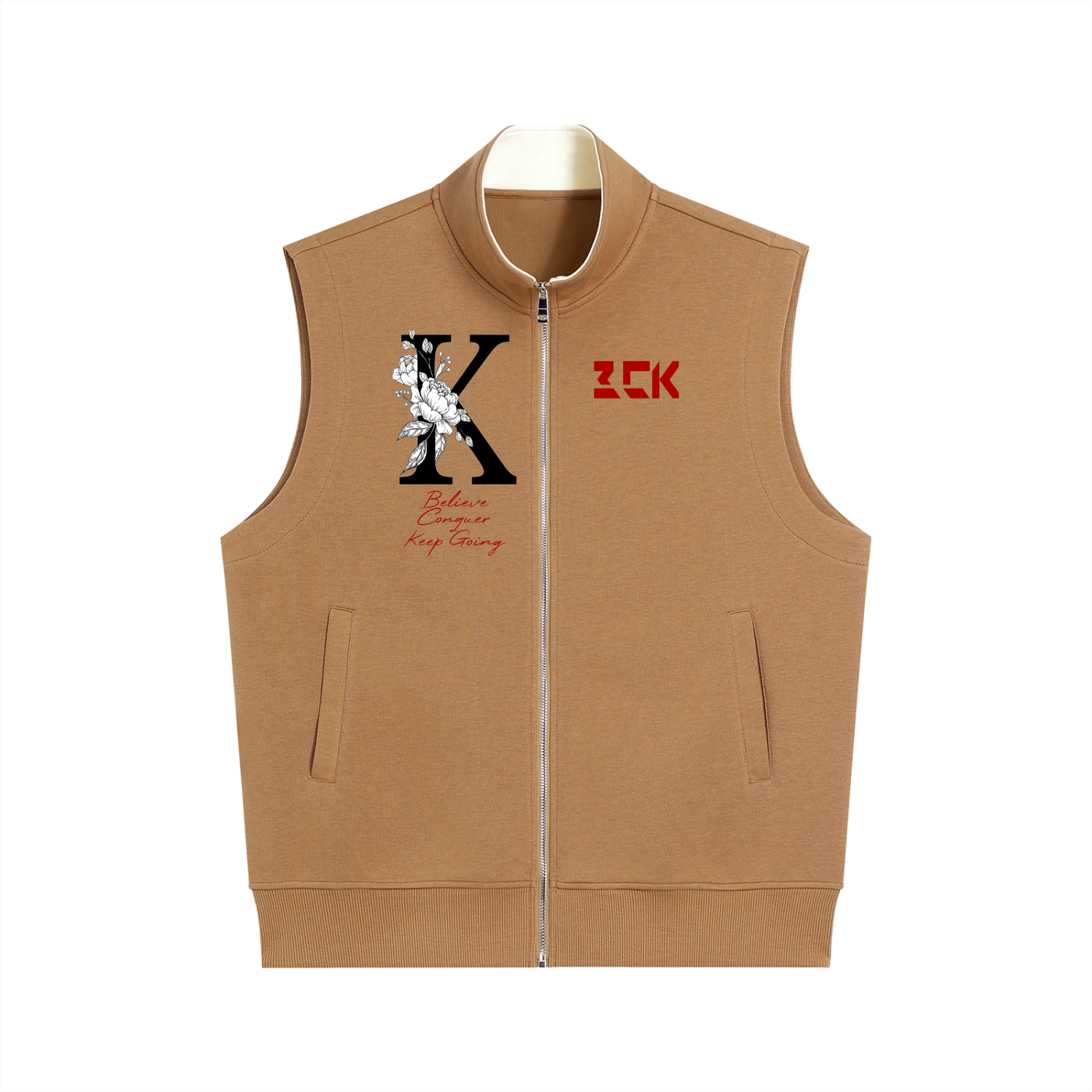 Essential Heavyweight Vest