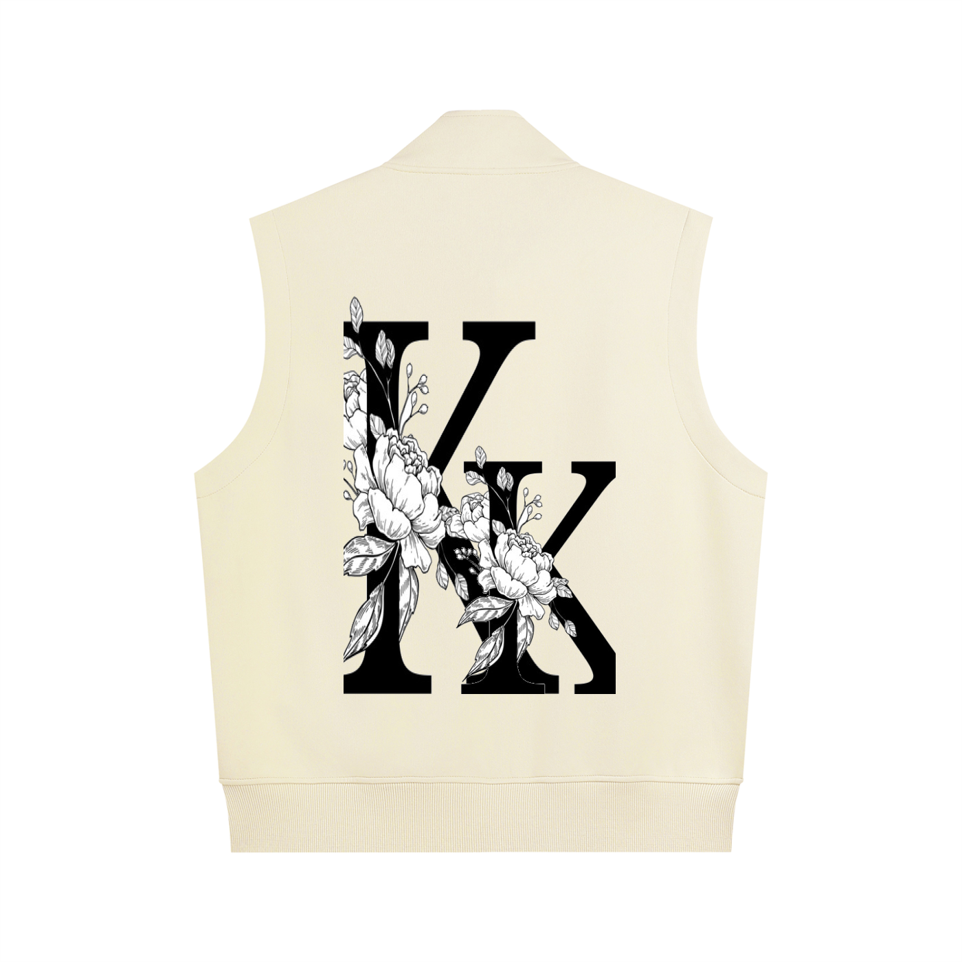 Essential Heavyweight Vest