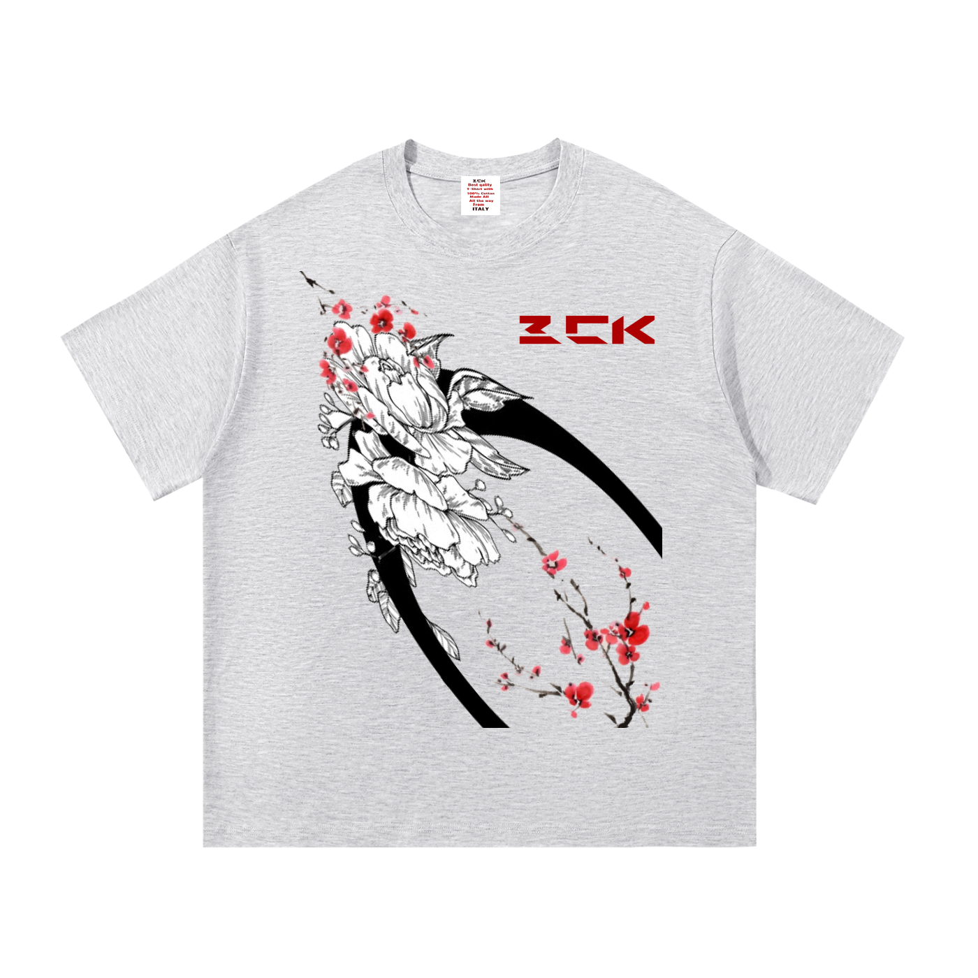 Essential Cotton T-Shirt