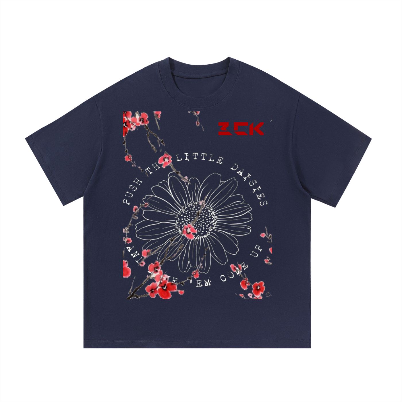 Essential Cotton T-Shirt