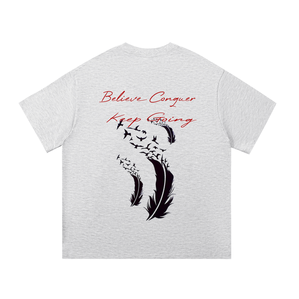 Essential Cotton T-Shirt