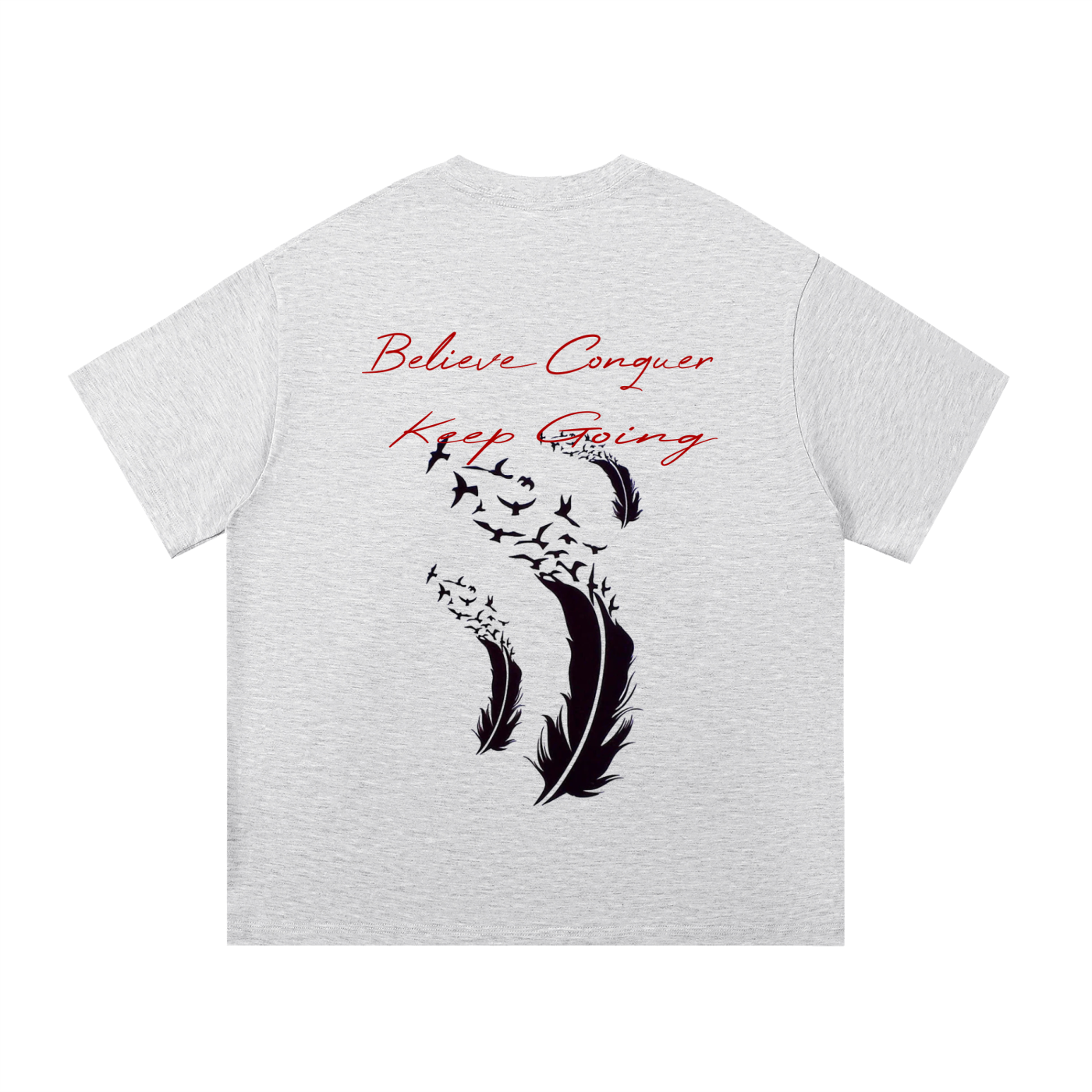 Essential Cotton T-Shirt