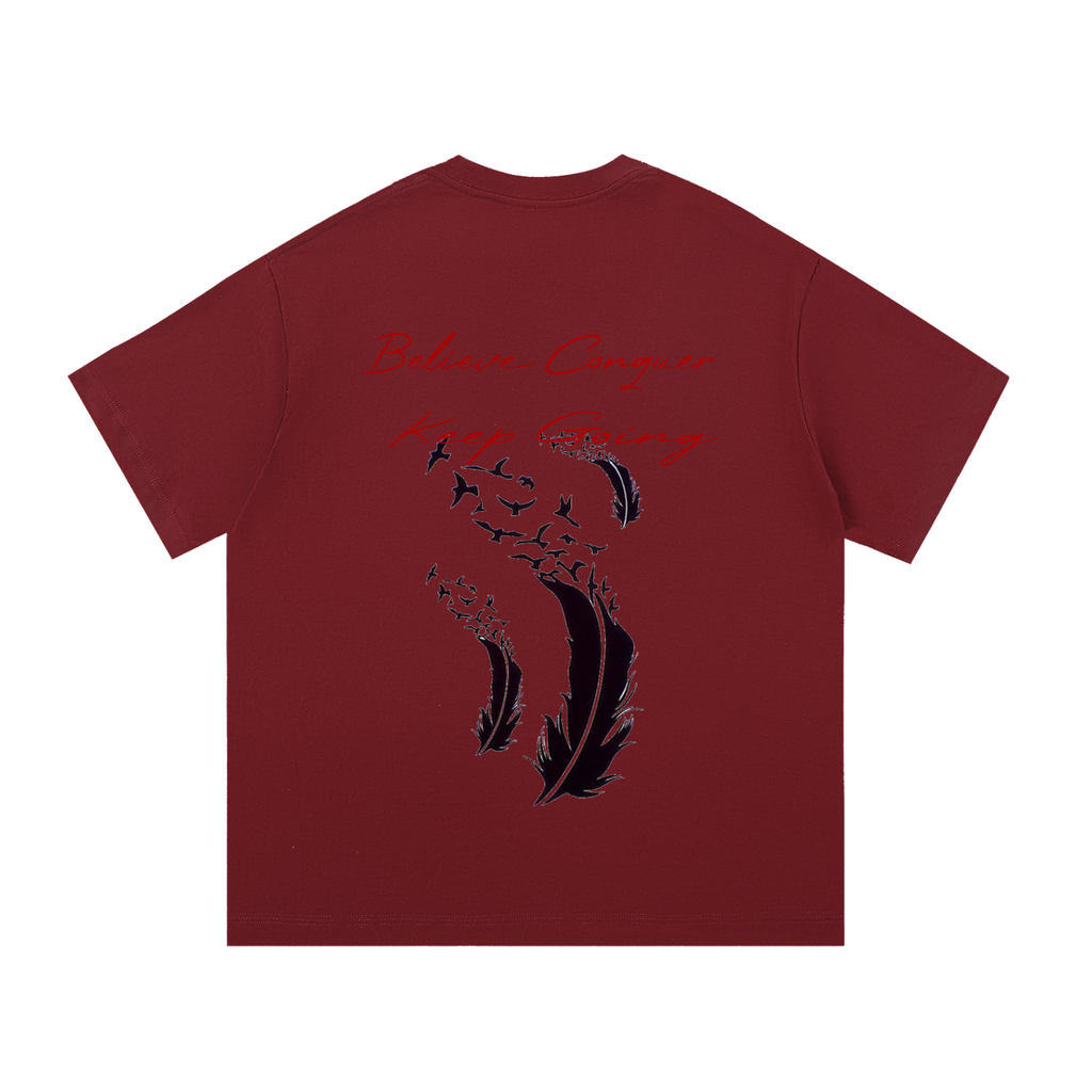 Essential Cotton T-Shirt