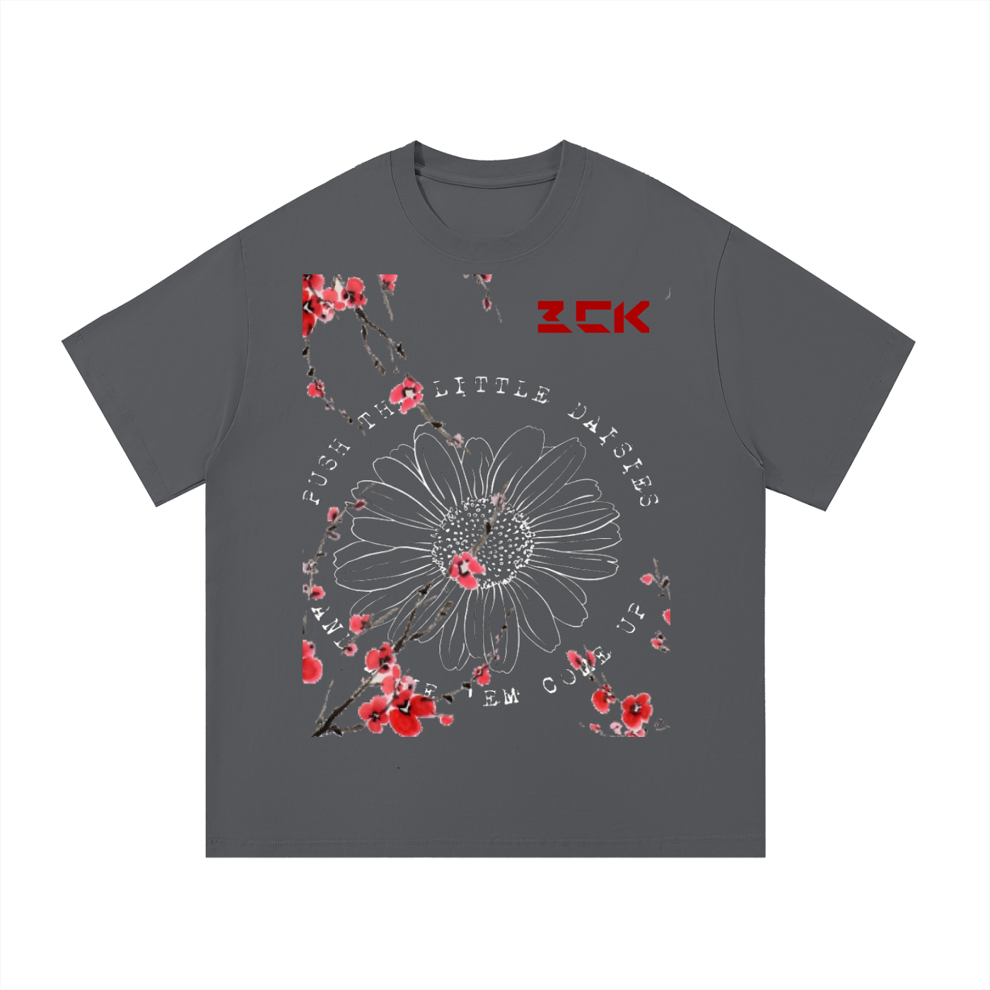Essential Cotton T-Shirt