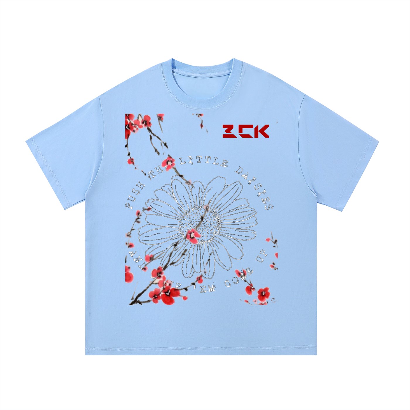 Essential Cotton T-Shirt