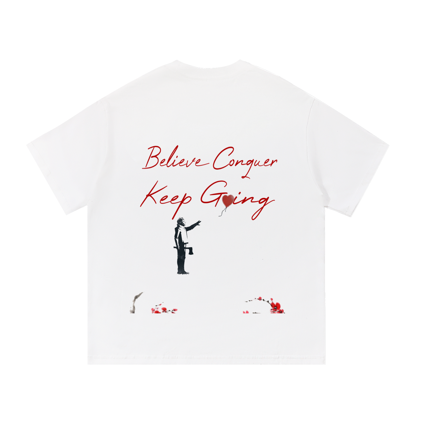 Essential Cotton T-Shirt