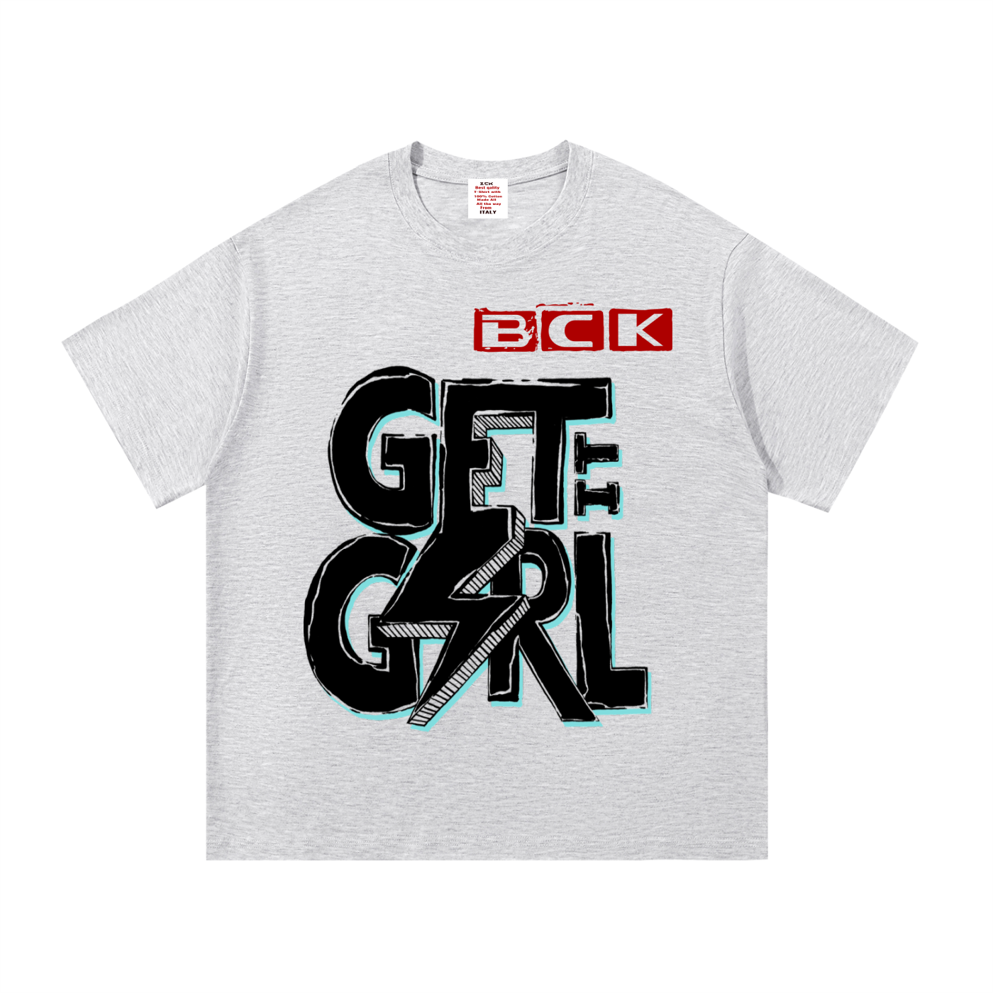 Essential Cotton T-Shirt