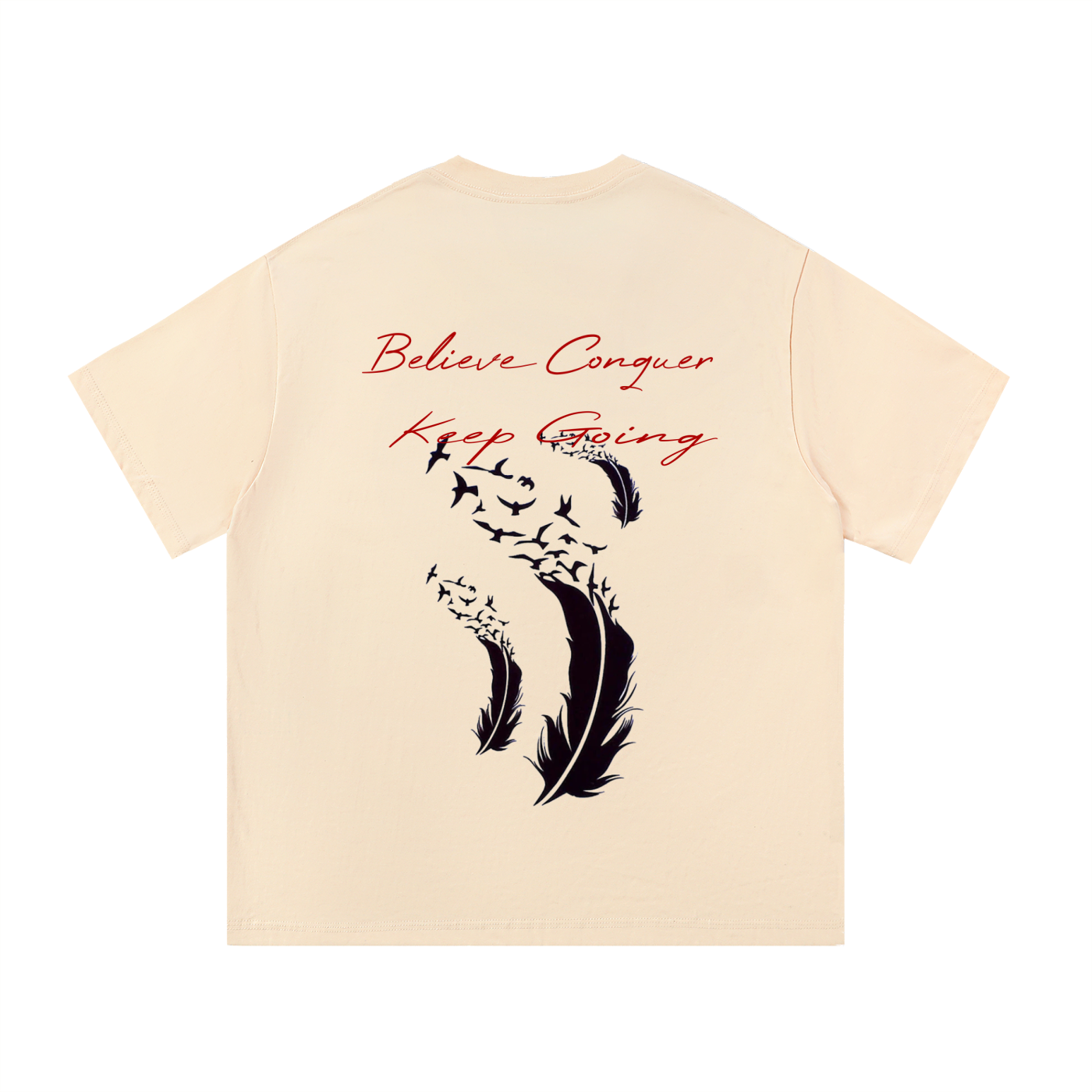 Essential Cotton T-Shirt