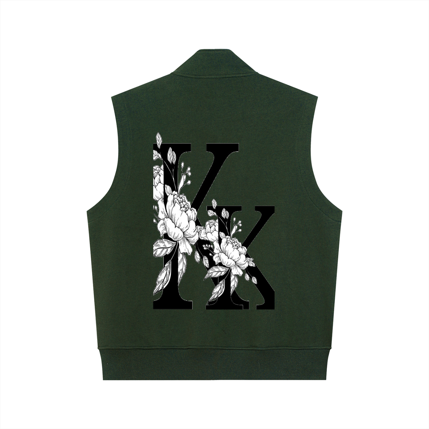 Essential Heavyweight Vest
