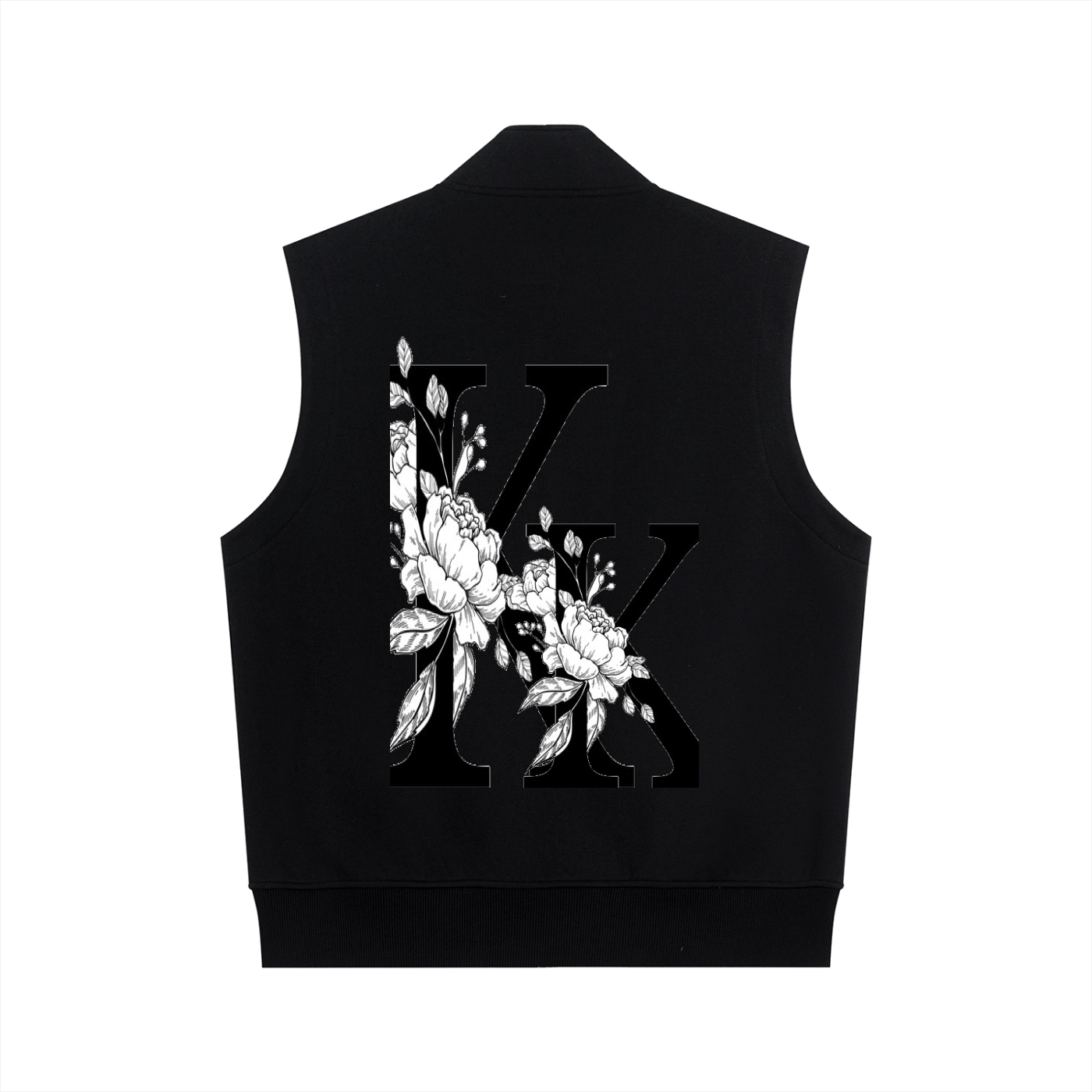 Essential Heavyweight Vest