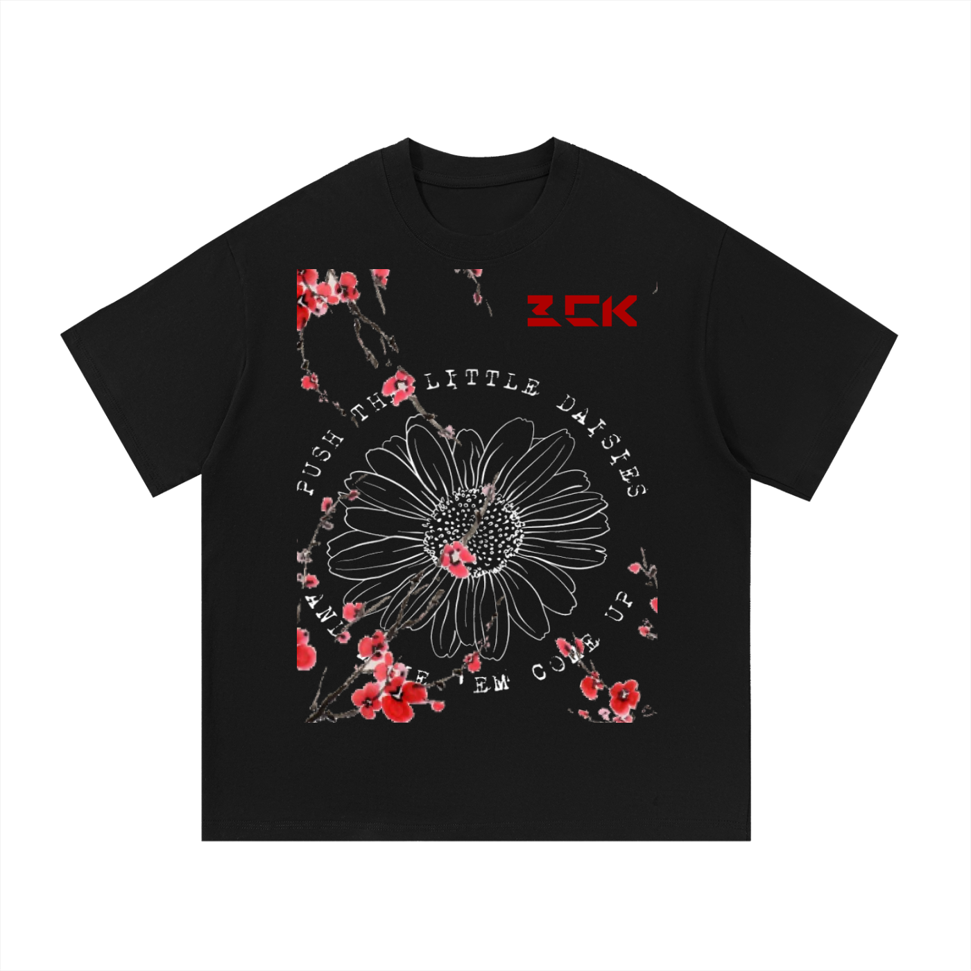 Essential Cotton T-Shirt