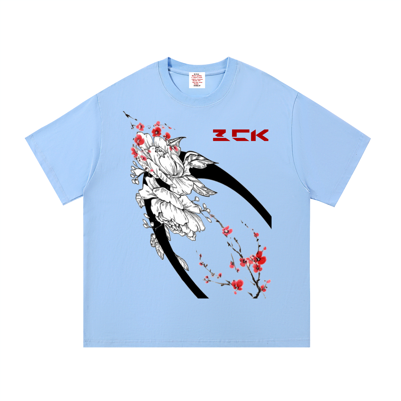 Essential Cotton T-Shirt