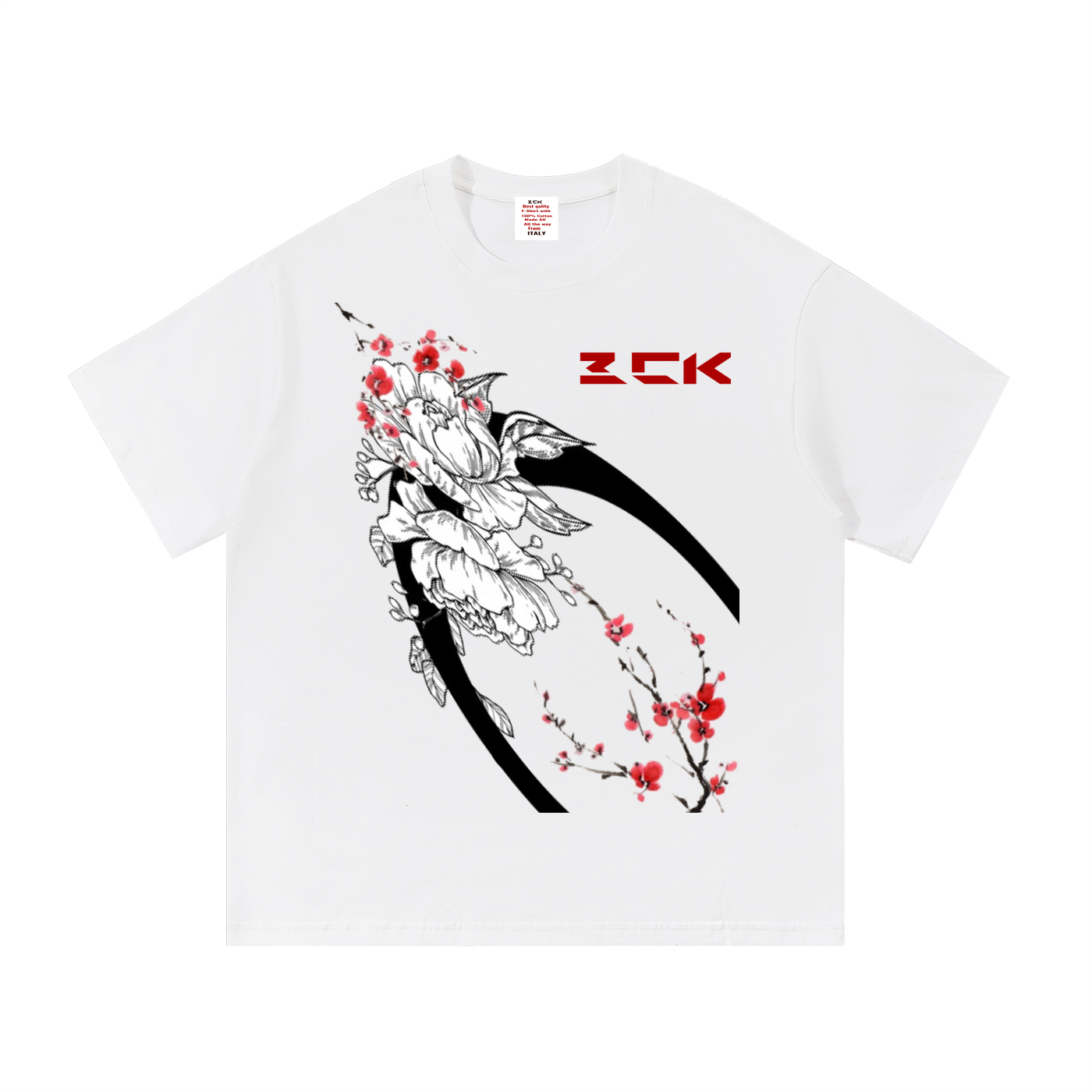 Essential Cotton T-Shirt