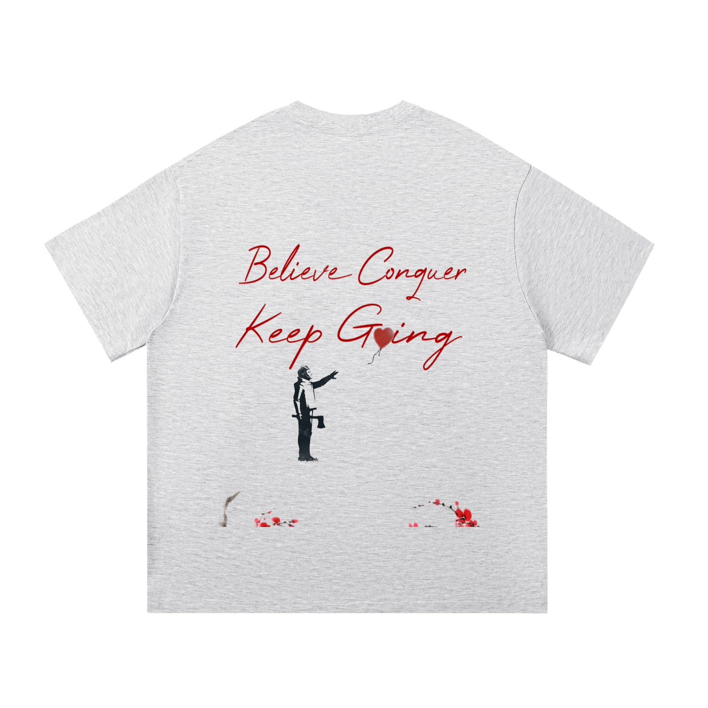Essential Cotton T-Shirt