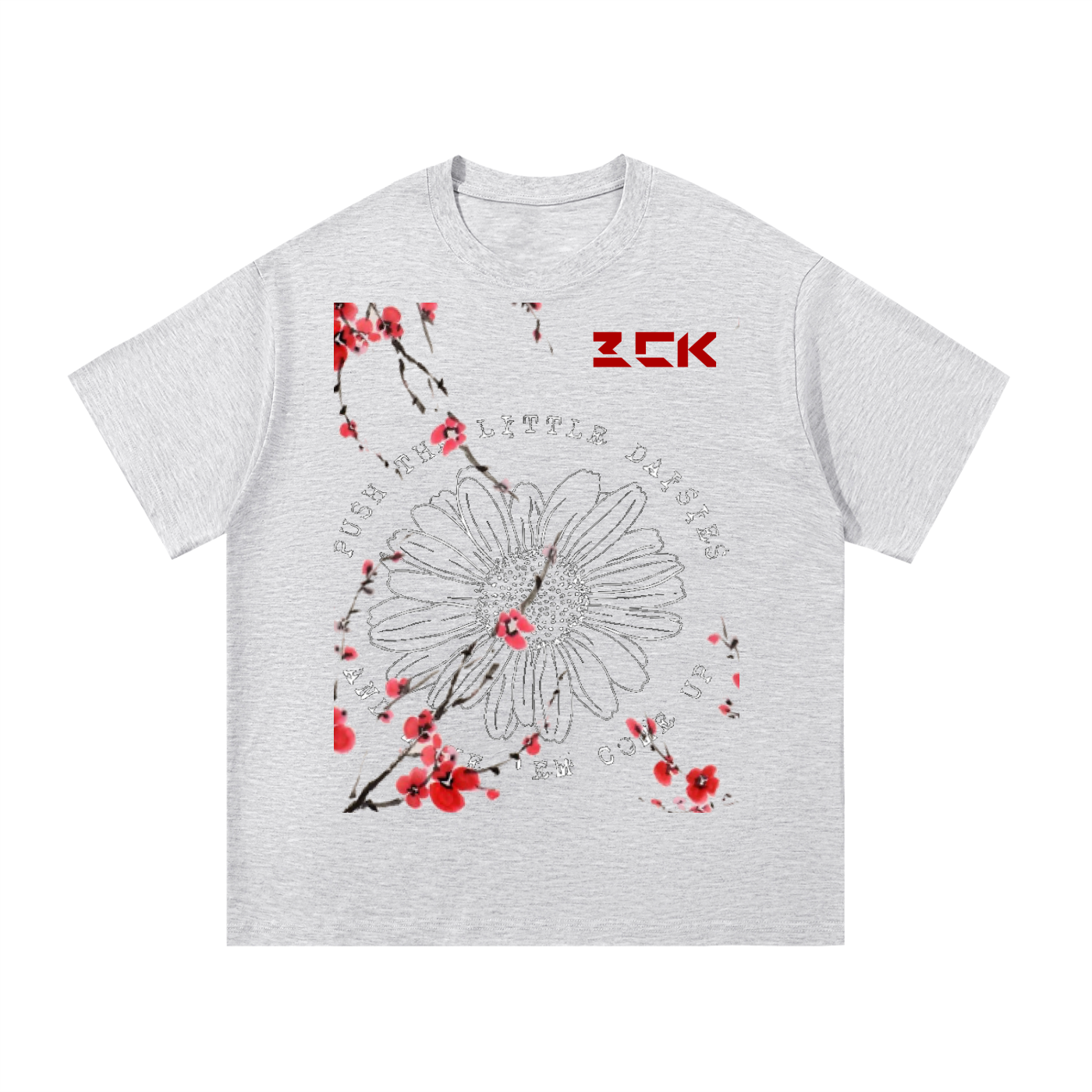 Essential Cotton T-Shirt
