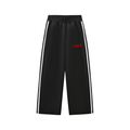 Kids’ Contrast Tape Sweatpants