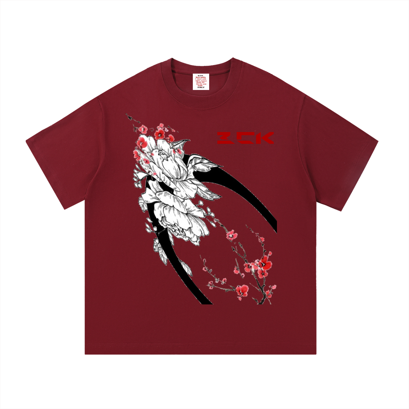 Essential Cotton T-Shirt